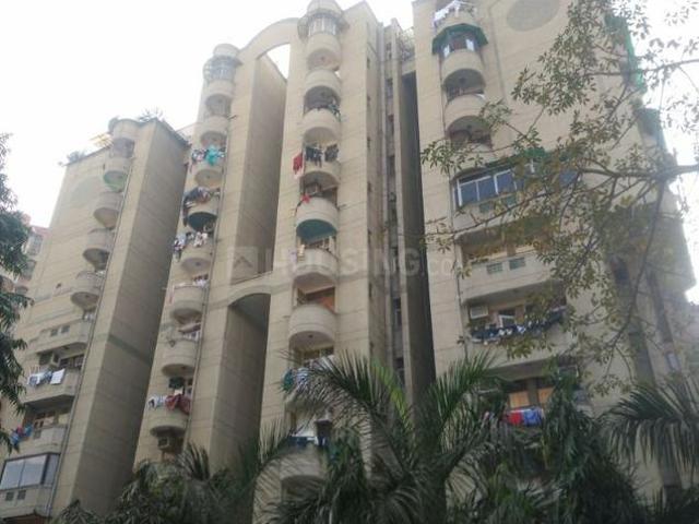 Vaishali 4 BHK Apartment For Sale Ghaziabad