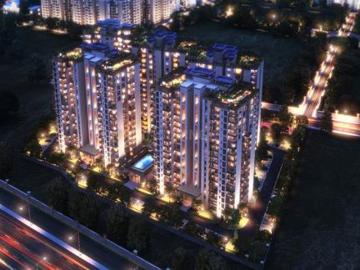 Vaishali 4 BHK Apartment For Sale Ghaziabad