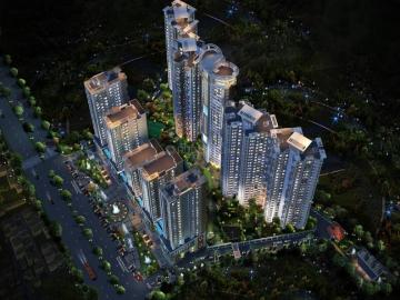 Vaishali 4 BHK Apartment For Sale Ghaziabad