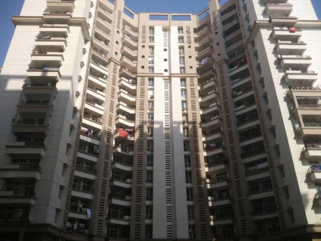Vaishali 4 BHK Apartment For Sale Ghaziabad