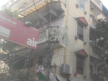 Vaishali 1 BHK Apartment For Sale Ghaziabad