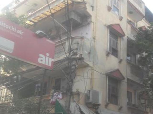 Vaishali 1 BHK Apartment For Sale Ghaziabad