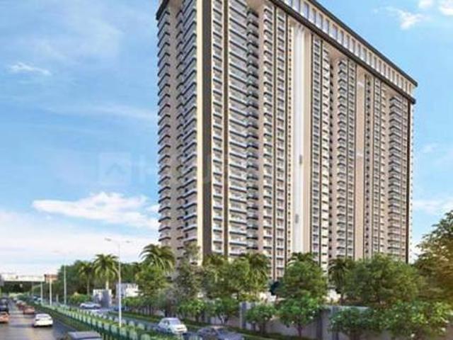 Vaishali 3 BHK Apartment For Sale Ghaziabad