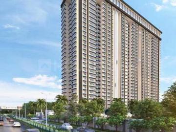 Vaishali 3 BHK Apartment For Sale Ghaziabad