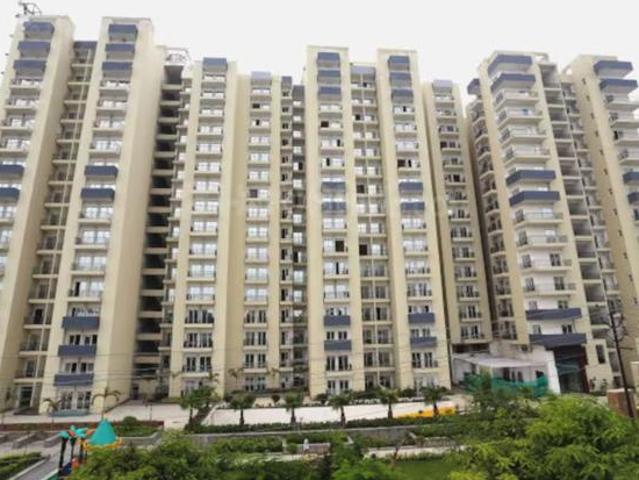 Vaishali 3 BHK Apartment For Sale Ghaziabad