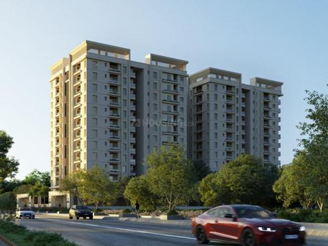 Vaishali Sky Elite,Vaishali Nagar 4 BHK Apartment For Sale Jaipur