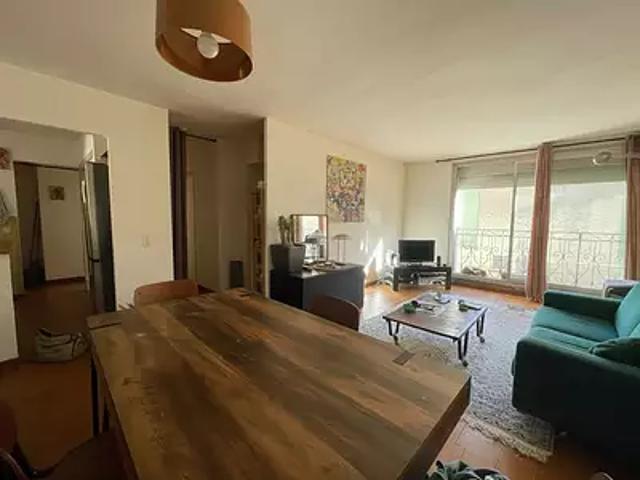 Vaison la Romaine 84110 Achat / Vente appartement 3 pièces t3 au dernier étage