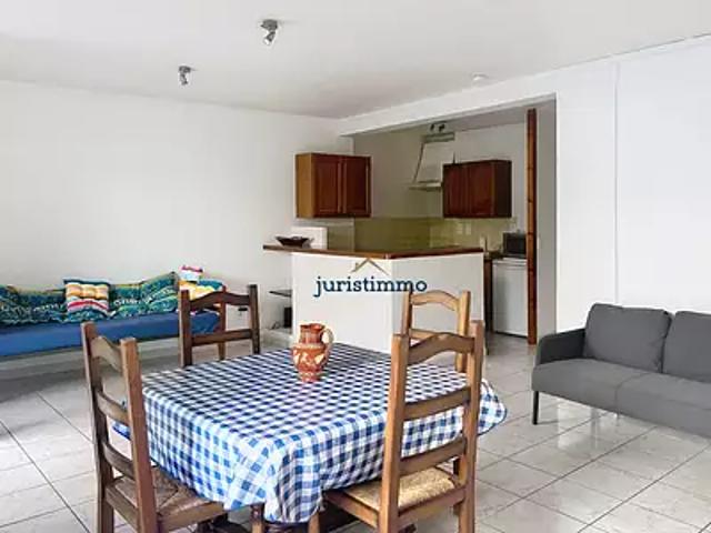 Vaison la Romaine 84110 Achat / Vente appartement 3 pièces t3