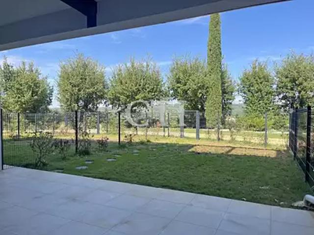 Vaison la Romaine 84110 Achat / Vente appartement 3 pièces t3