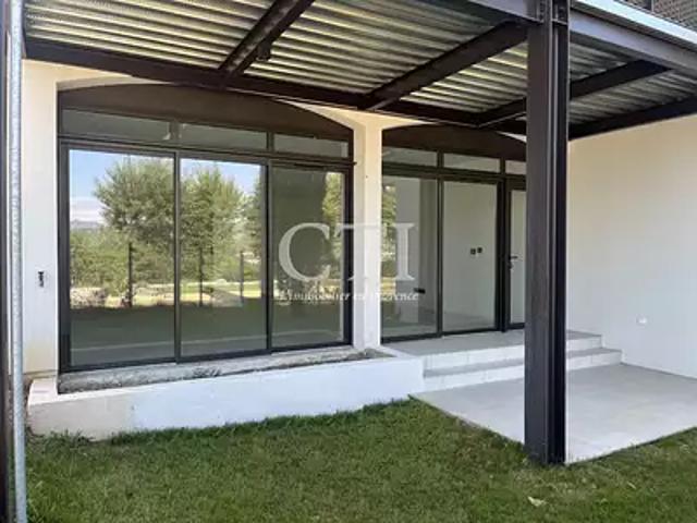 Vaison la Romaine 84110 Achat / Vente appartement 3 pièces t3