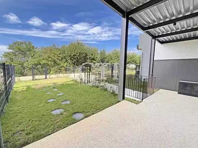 Vaison la Romaine 84110 Achat / Vente appartement 3 pièces t3