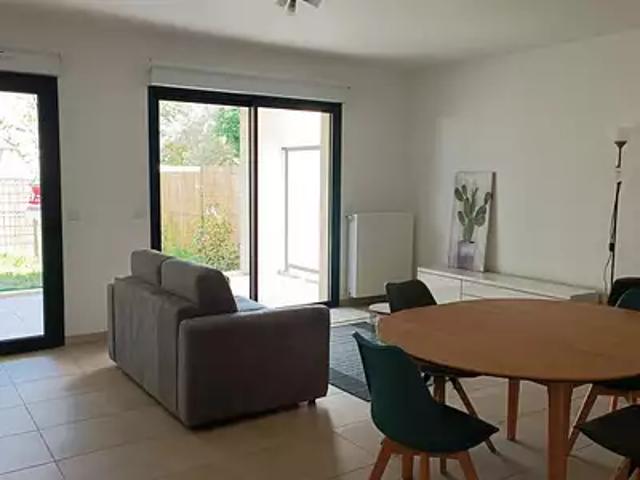Vaison la Romaine 84110 Achat / Vente appartement 3 pièces t3