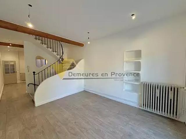 Vaison la Romaine 84110 Achat / Vente maison