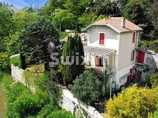 Vaison la Romaine 84110 Achat / Vente maison 5 pièces t5