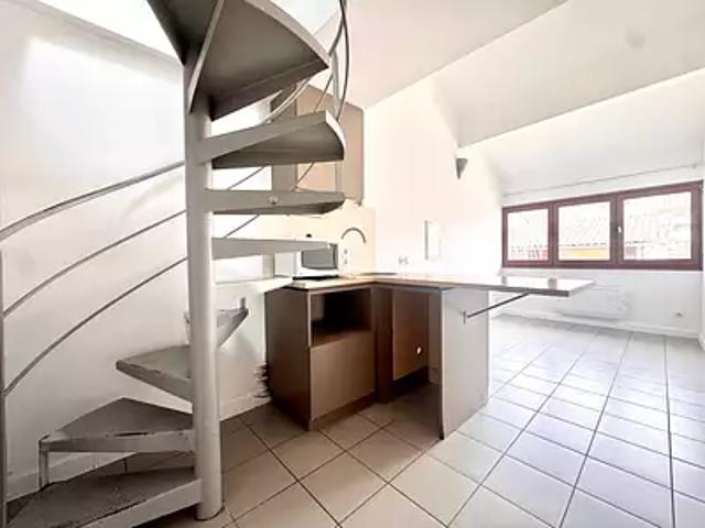 Vaison la Romaine 84110 Location appartement 2 pièces t2