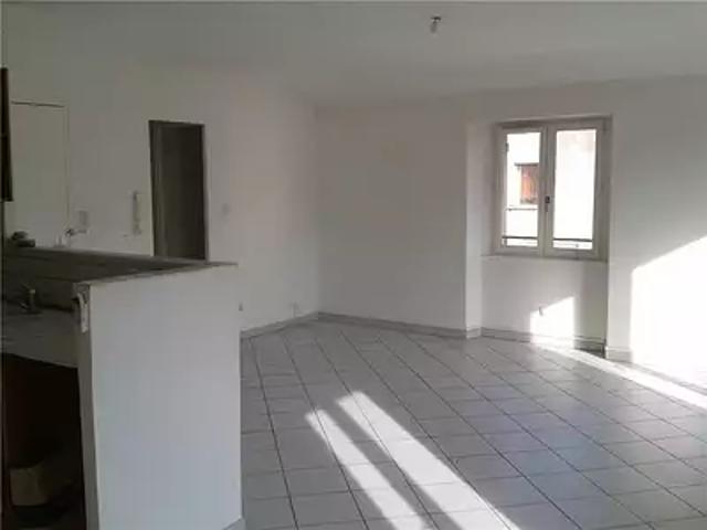 Vaison la Romaine 84110 Location appartement 3 pièces t3