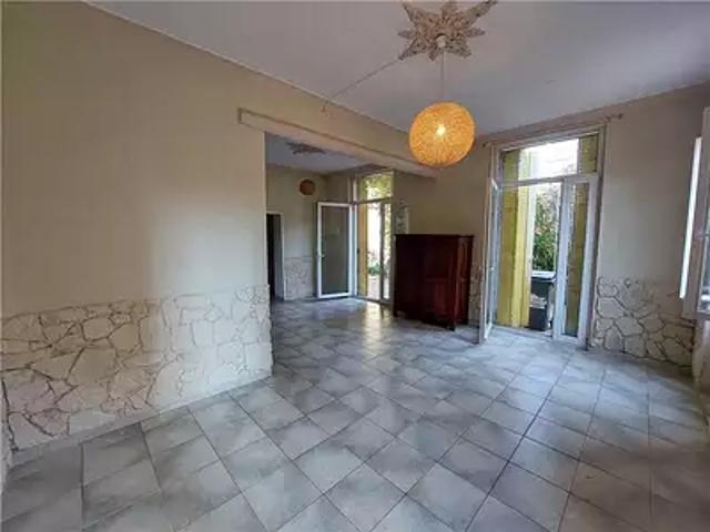 Vaison la Romaine 84110 Location maison 4 pièces t4