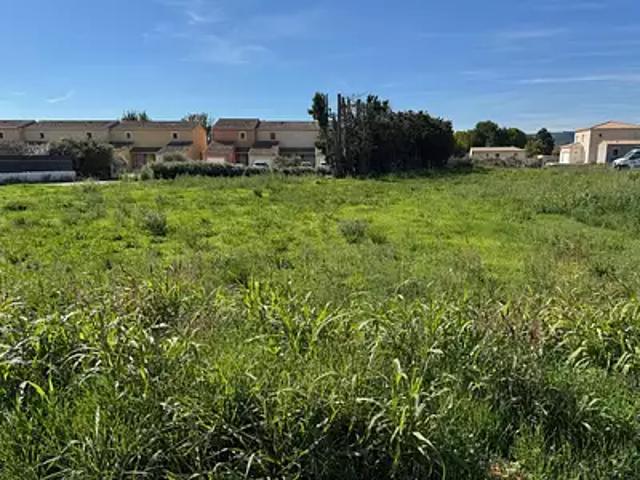 Vaison la Romaine 84110 Programme neuf maison neuf à vendre 5 pièces