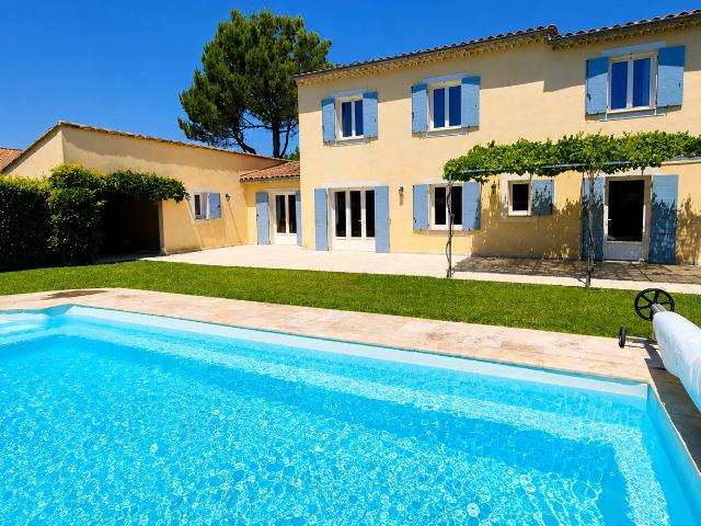 Vaison La Romaine Centre Villa De Charme 220m² Vaison la Romaine