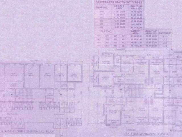 Vajulsar 2 BHK Apartment For Sale Mumbai