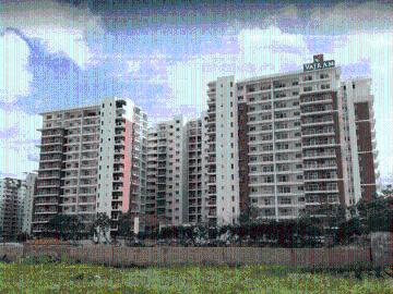 Vajram Tiara,Yelahanka 1 BHK Apartment For Sale Bengaluru