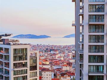 Vakıf Gyo Satış Ofisinden %5 Peşin Hemen Teslim 2+1 Daire