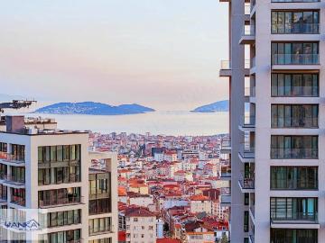 Vakıf Gyo Satış Ofisinden %5 Peşin Hemen Teslim 3+1 Daire