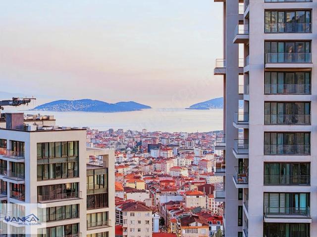 Vakıf Gyo Satış Ofisinden %5 Peşin Hemen Teslim 3+1 Daire