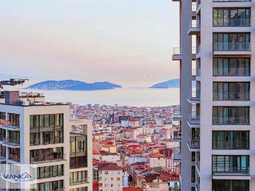 Vakıf Gyo Satış Ofisinden %5 Peşin Hemen Teslim 3+1 Daire