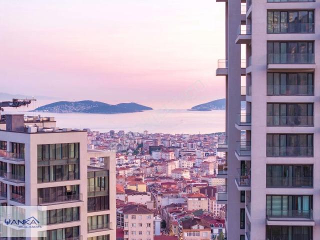 Vakıf Gyo Satış Ofisinden %5 Peşin Hemen Teslim Daireler