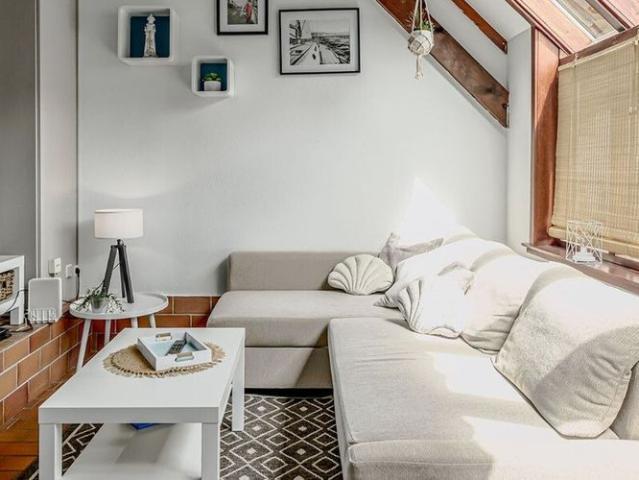 Vakantiewoning te huur in Nieuwpoort voor € 800 met 2 slaapkamers