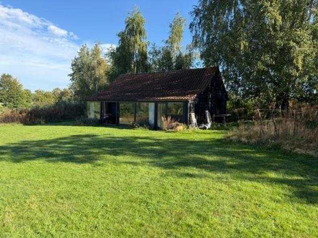 vakantiewoning aan de Leie verhuring op jaarbasis