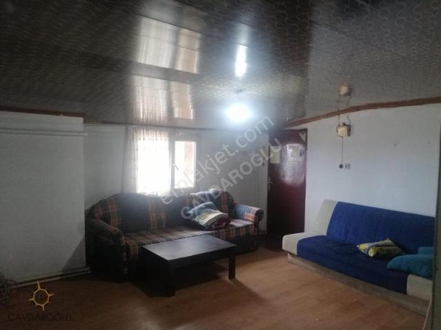Vakfıkebir Merkezde, Deniz Manzaralı Çatı Katı Daire