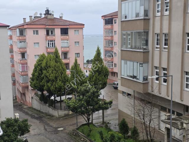 Vakfıkebir De Kemaliye Mahallesinde Satılık Daire