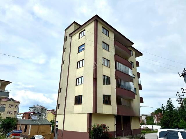 Vakfıkebir Hacıköy Mah. Sıfır Satılık 4+1 Daire Fırsatı