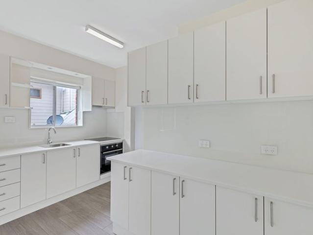 Value and tranquil renovated apartment