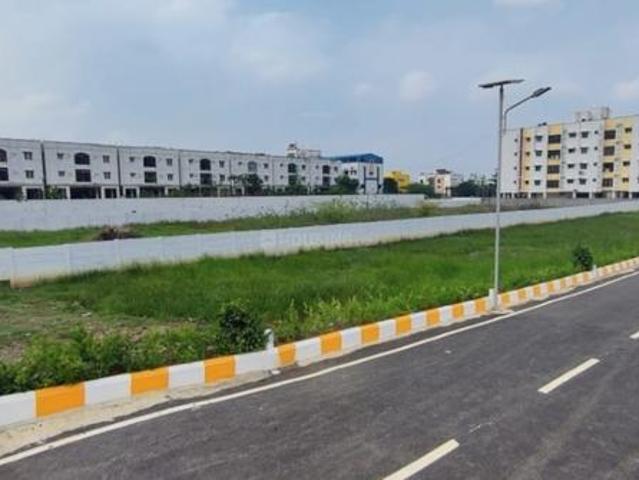 Value Arav Garden,Tambaram Residential Plot For Sale Chennai