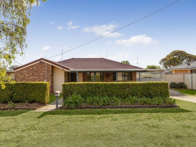 Value Buying Solid Brick Home Unbeatable Wilsonton Location