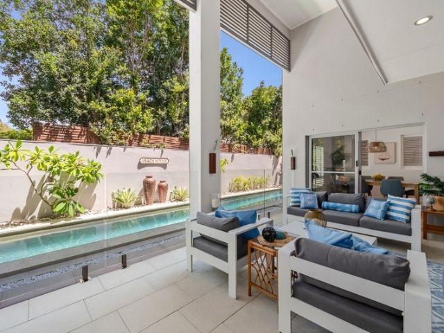 Value for Money Excellence in Beautiful Twin Waters