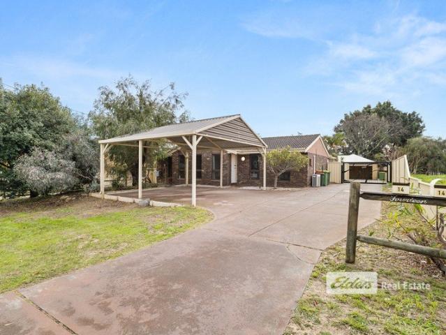 Value, Location and Low Maintenance in Eaton