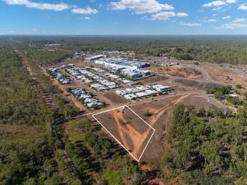 Coolalinga, Litchfield, Northern Territory, Northern Territory