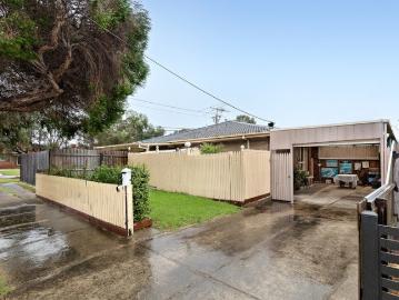 Hadfield, Melbourne, Victoria, Victoria