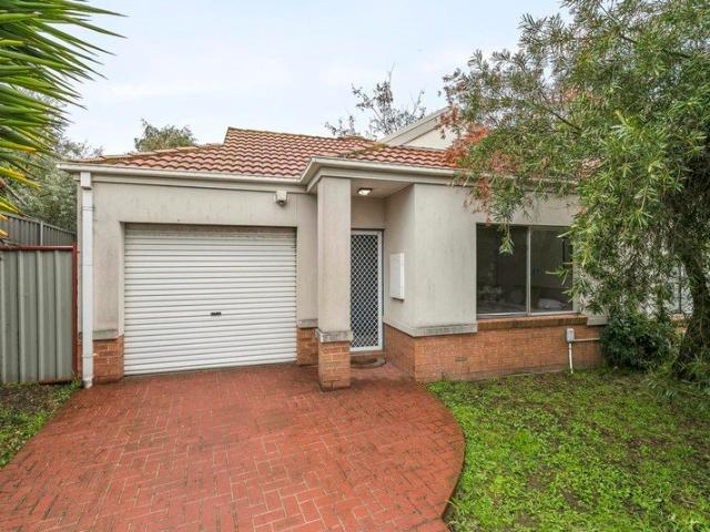 Value packed entry into Gowanbrae