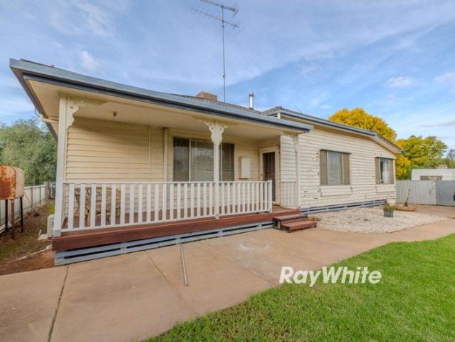 Value packed four bedroom home!