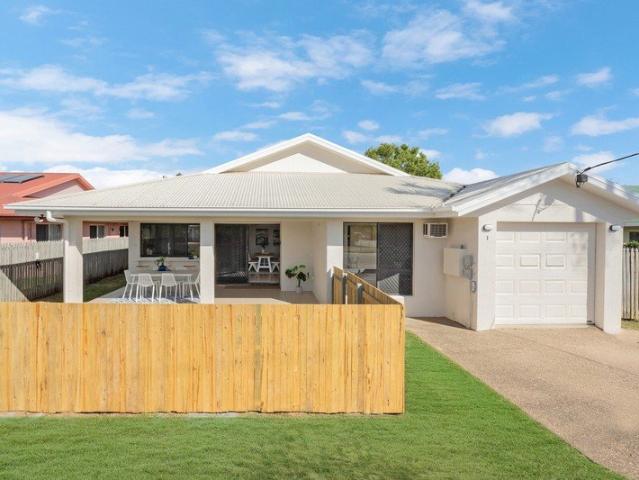 Value Packed Family Home Beautifully Renovated and Ready to Go