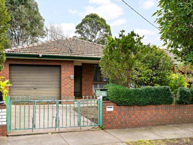 Value Packed Home that's Ready to Sparkle