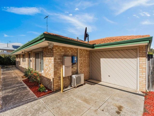 VALUE PACKED. PRIVATE REAR HOME