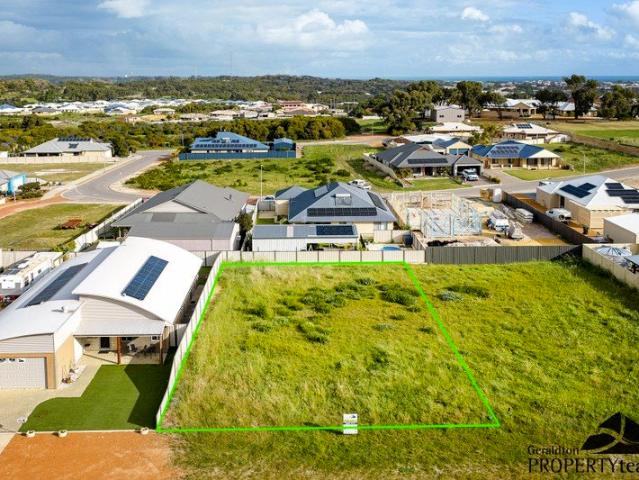 Value Port Denison Land In Cul De Sac