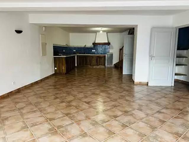 Val Buëch Méouge 05300 Achat / Vente maison 4 pièces t4 piscine terrasse