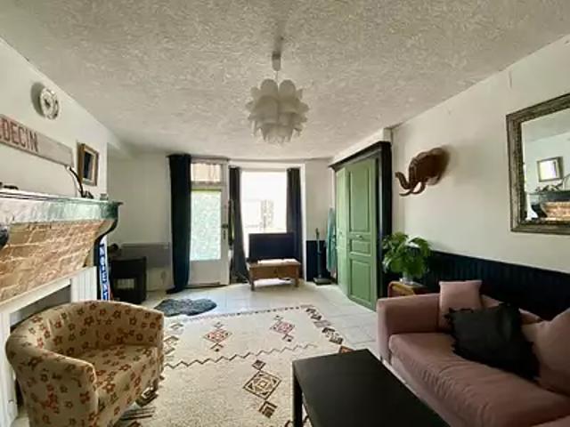 Val d’Oire et Gartempe 87320 Achat / Vente maison